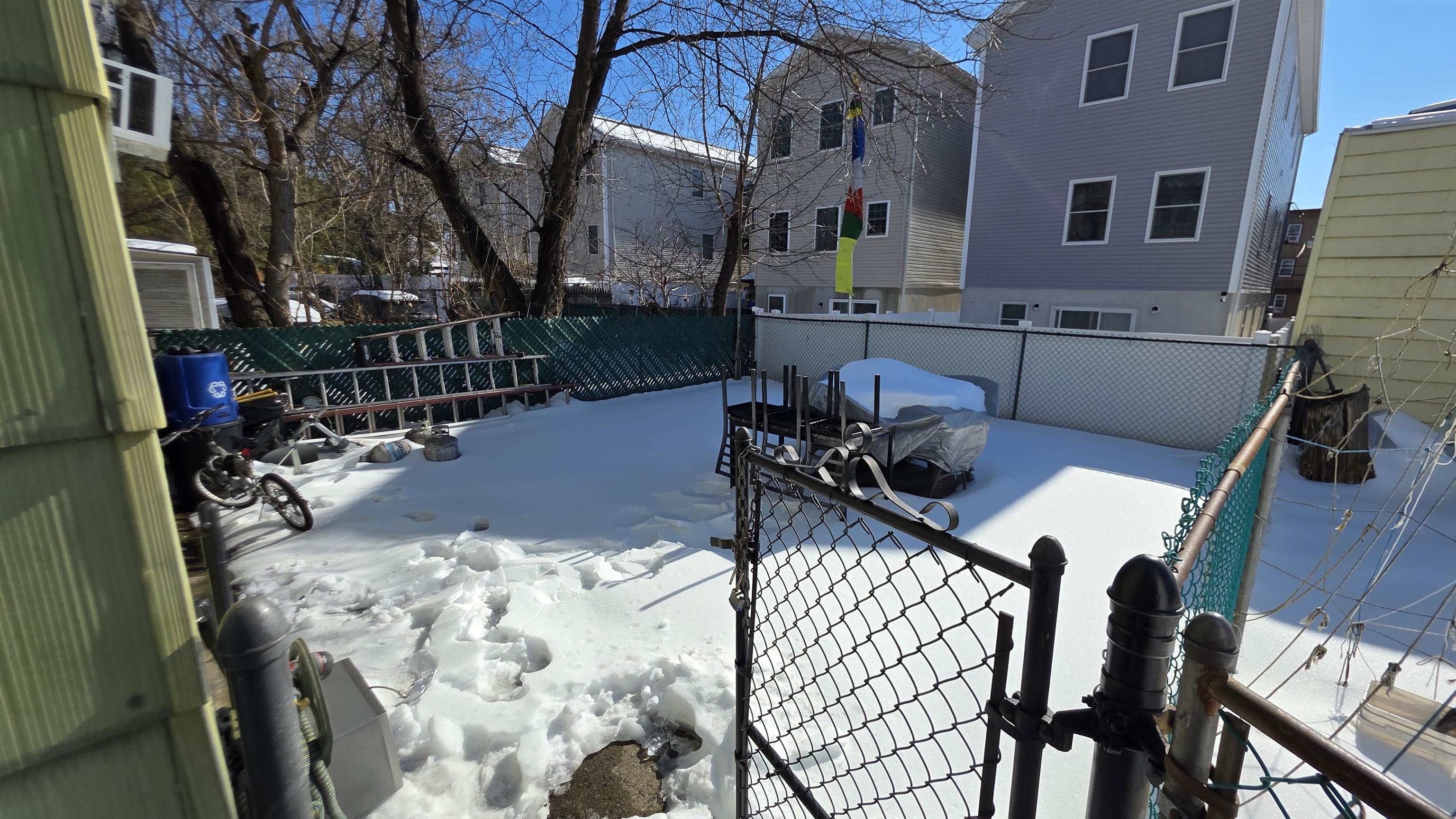 23 Hamilton Street, Unit 2 Harrison, NJ 07029 - Photo 13 of 14