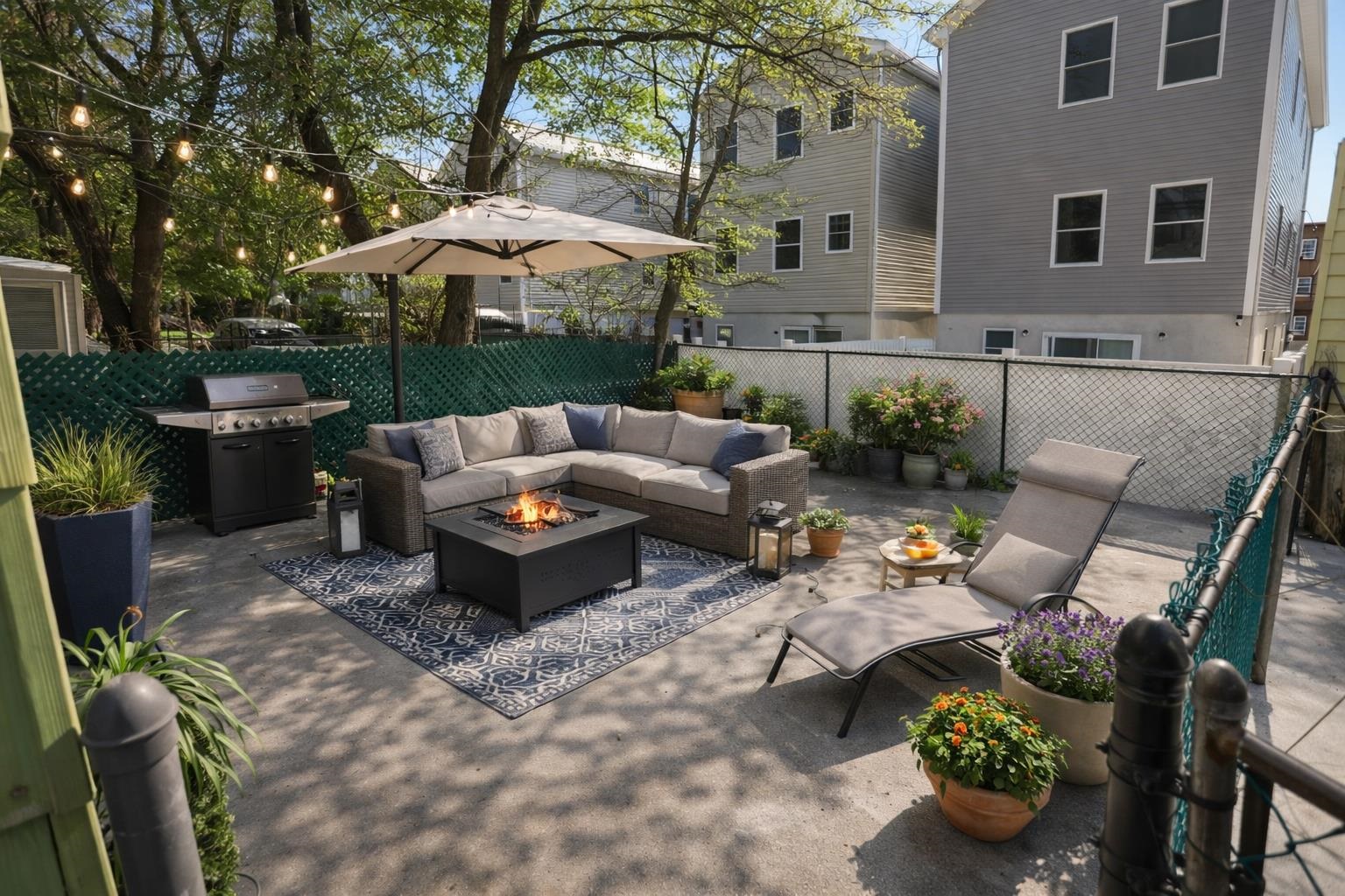 23 Hamilton Street, Unit 2 Harrison, NJ 07029 - Photo 14 of 14