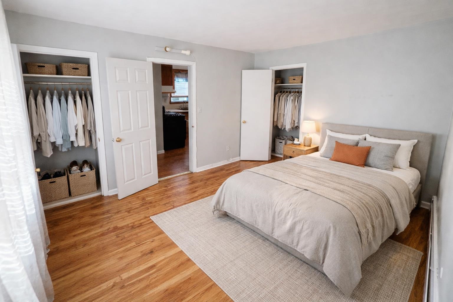 23 Hamilton Street, Unit 2 Harrison, NJ 07029 - Photo 5 of 14