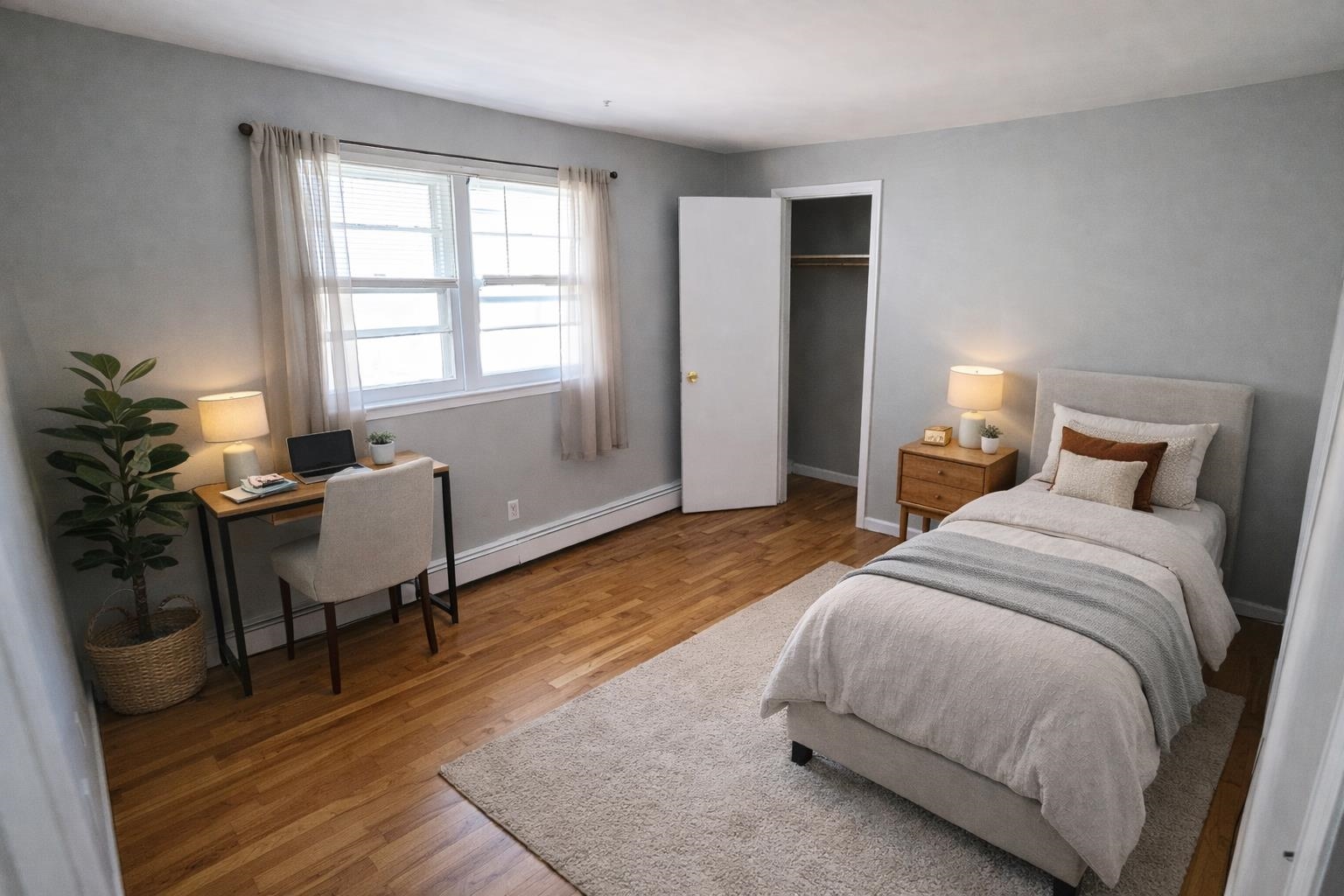 23 Hamilton Street, Unit 2 Harrison, NJ 07029 - Photo 7 of 14