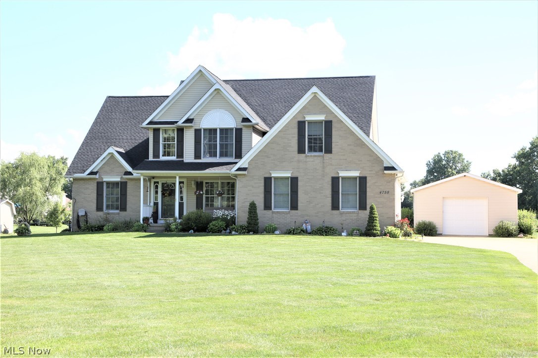 4758 Sherman Road Kent, OH 44240 - Photo 1 of 34 Gallery Image 1