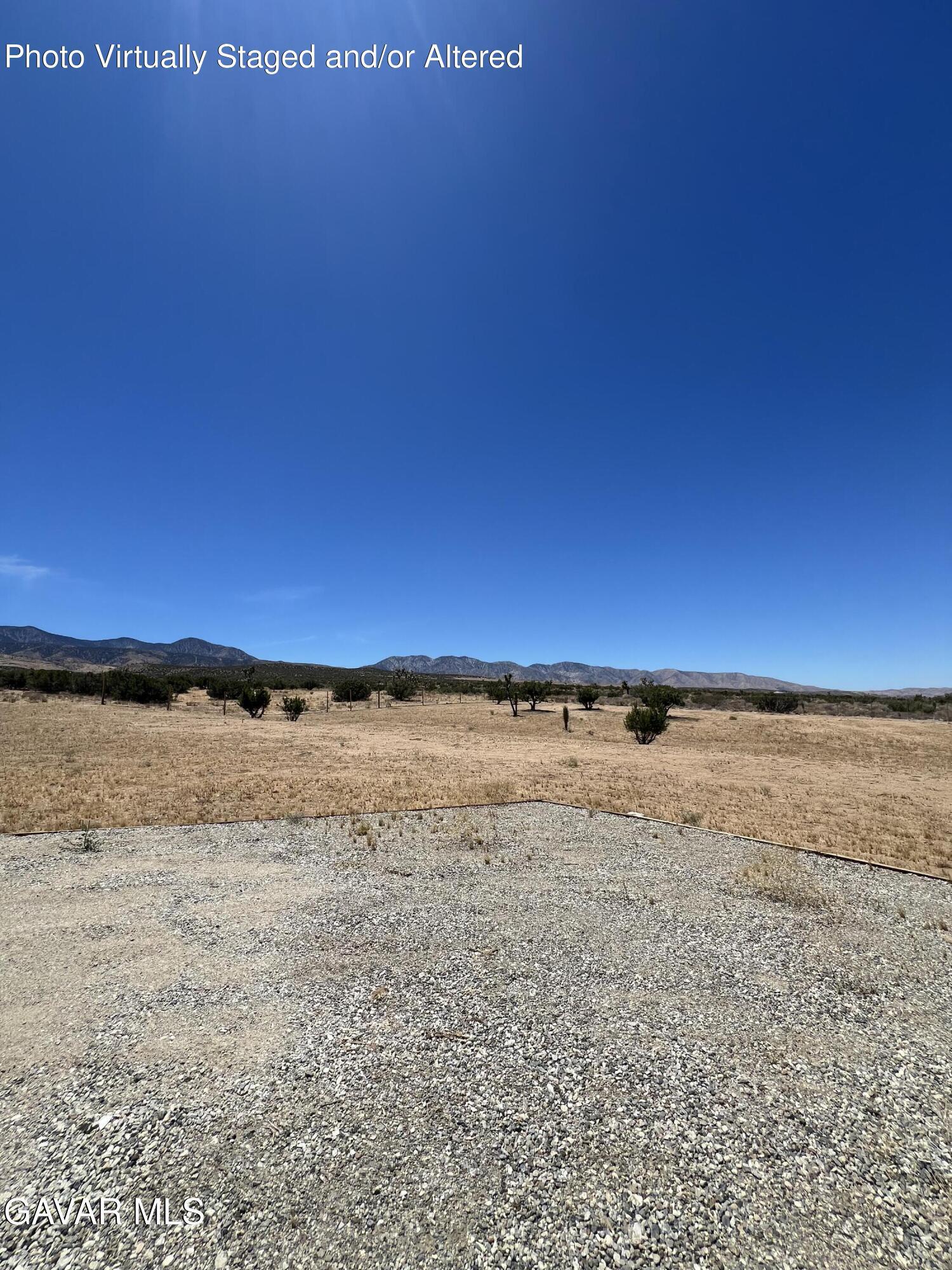 200 Ave Y/fort Tejon Road Llano, CA 93544 - Photo 19 of 30 a view of ocean and beach