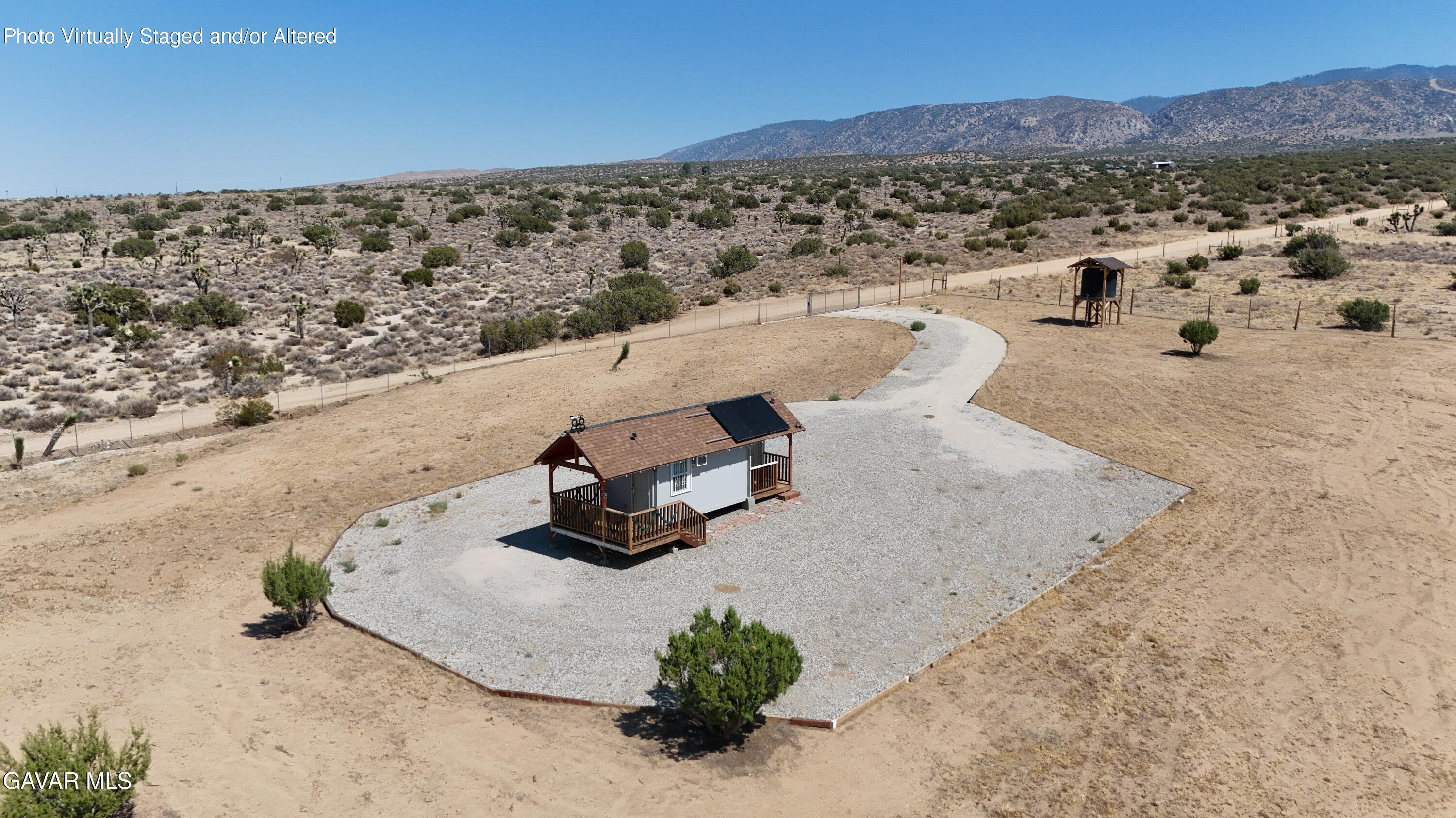 200 Ave Y/fort Tejon Road Llano, CA 93544 - Photo 27 of 30