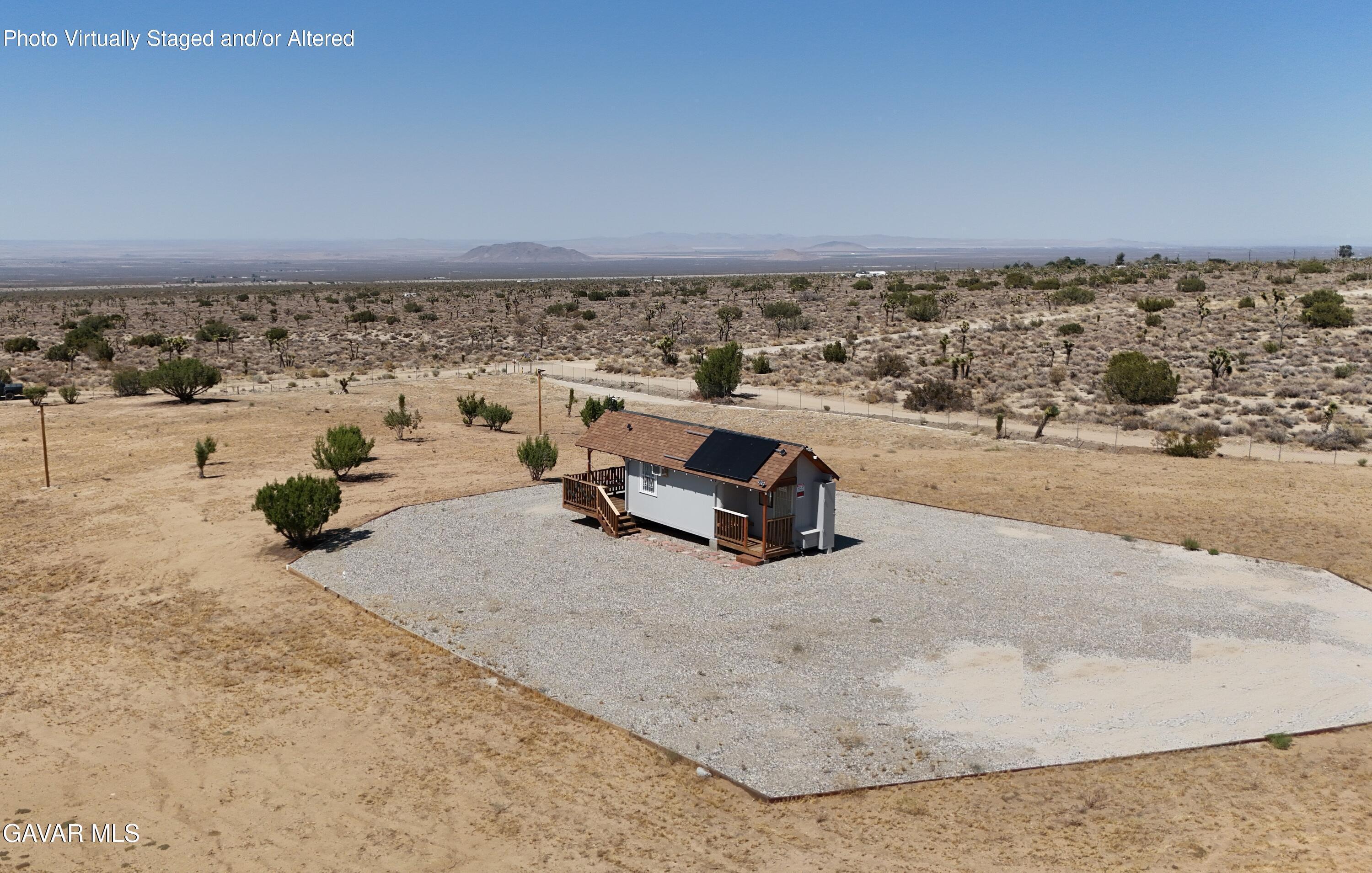 200 Ave Y/fort Tejon Road Llano, CA 93544 - Photo 28 of 30 a view of a ocean beach