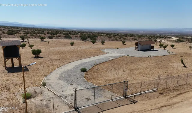 $99,000 | 200 Ave Y/fort Tejon Road, Llano, CA 93544