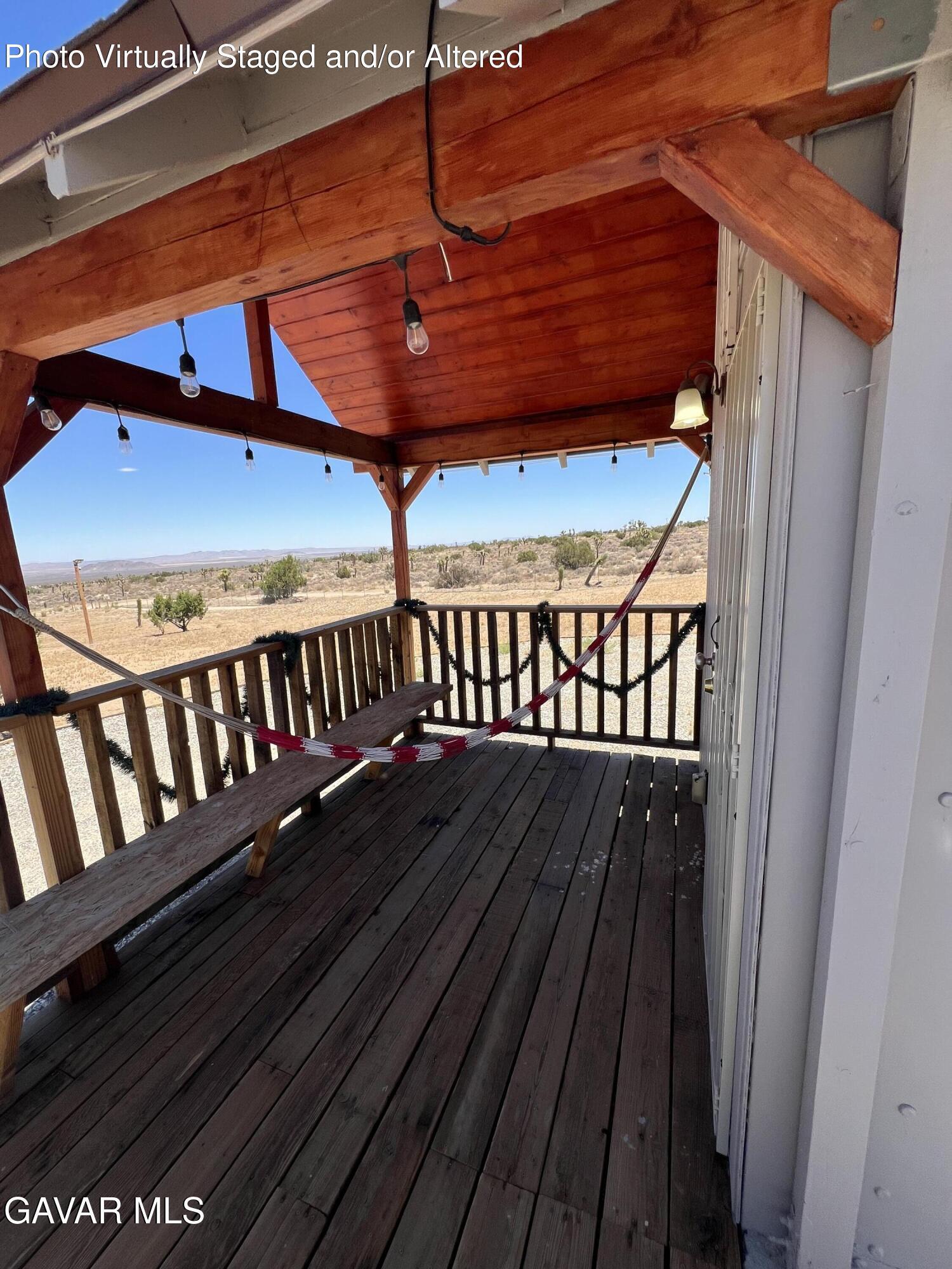 200 Ave Y/fort Tejon Road Llano, CA 93544 - Photo 3 of 30