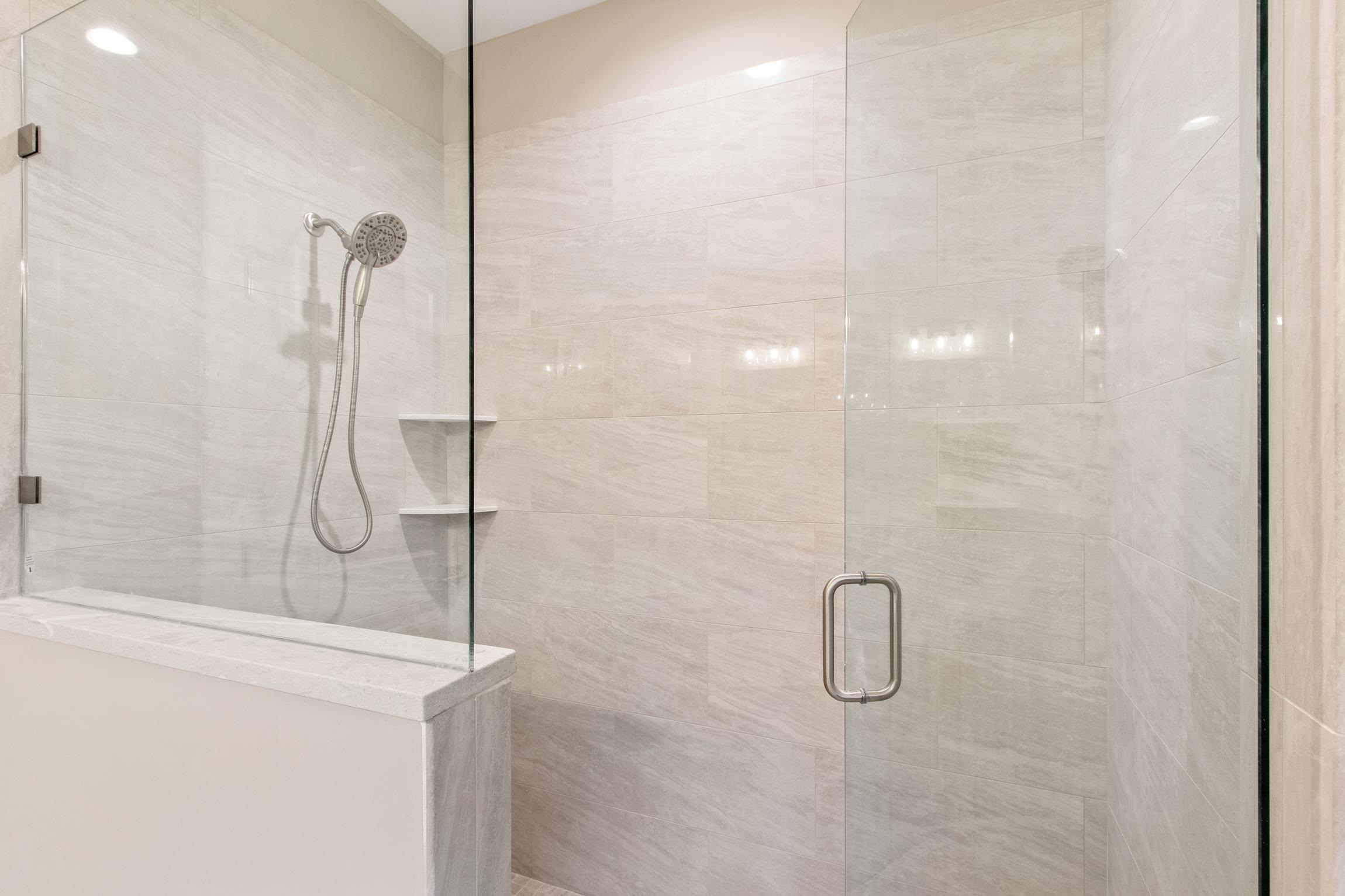 6334 Salado Road St. Augustine, FL 32080 - Photo 20 of 37 a bathroom with a shower