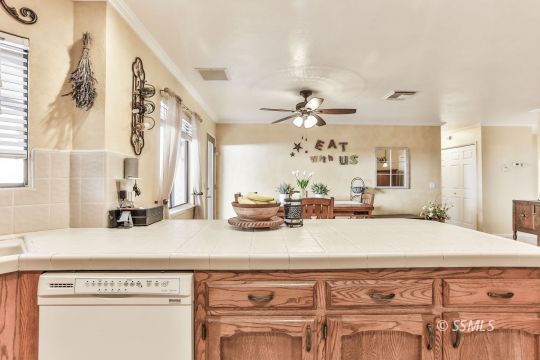 1121 West Lucille Court Ridgecrest, CA 93555 - Photo 11 of 36 Gallery Image 11