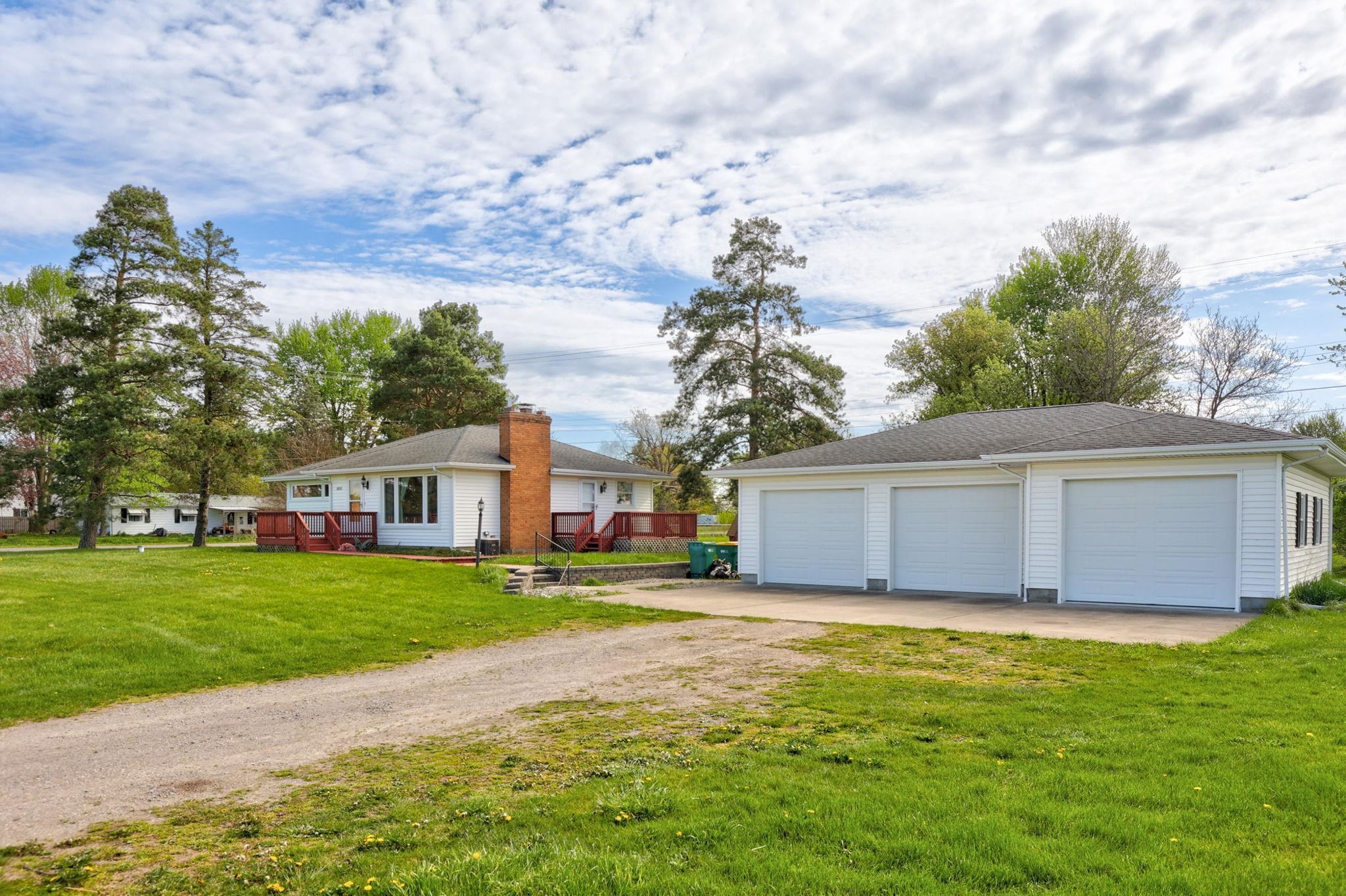 11031 Sheridan Road Burt, MI 48417 - Photo 31 of 55