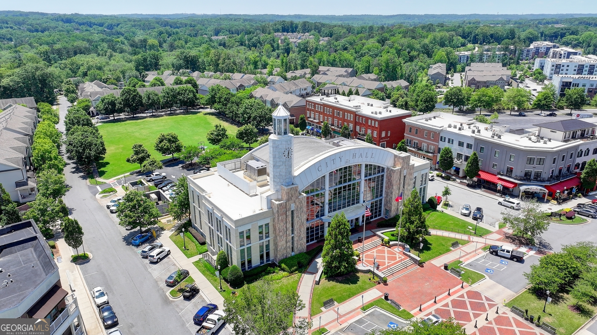 952 Cambron Cmns Trace Suwanee, GA 30024 - Photo 57 of 69