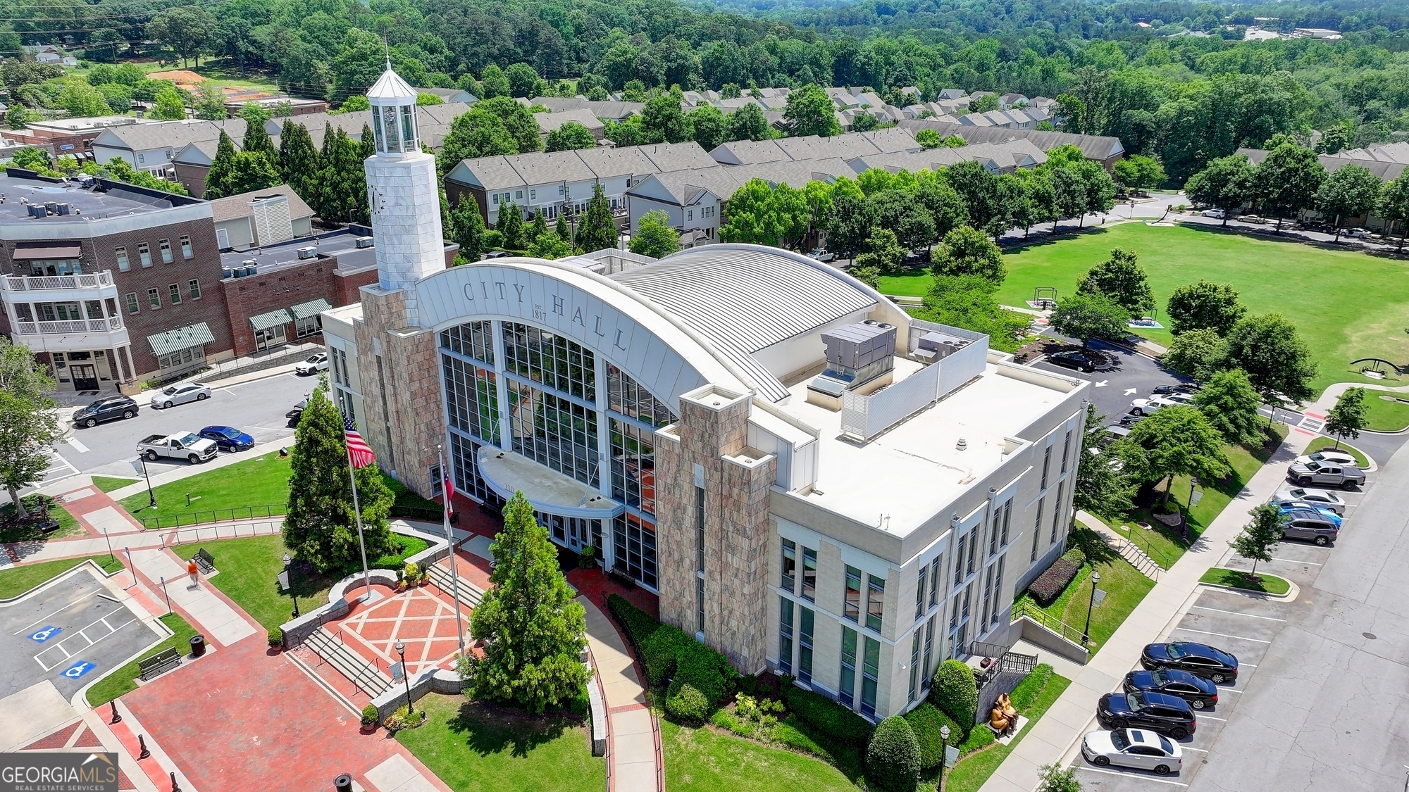 952 Cambron Cmns Trace Suwanee, GA 30024 - Photo 62 of 69