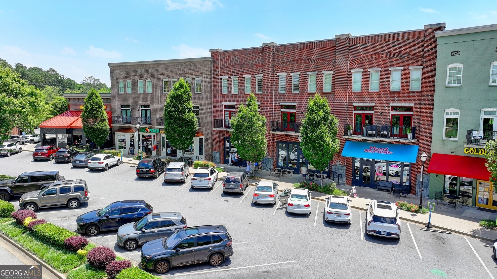 952 Cambron Cmns Trace Suwanee, GA 30024 - Photo 63 of 69