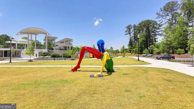 $550,000 | 952 Cambron Cmns Trace, Suwanee, GA 30024