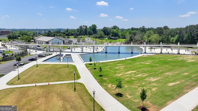 $550,000 | 952 Cambron Cmns Trace, Suwanee, GA 30024