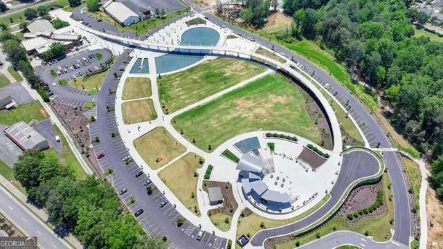 $550,000 | 952 Cambron Cmns Trace, Suwanee, GA 30024