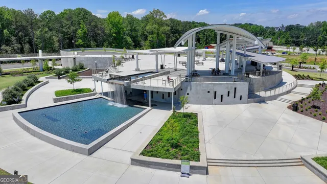 $550,000 | 952 Cambron Cmns Trace, Suwanee, GA 30024