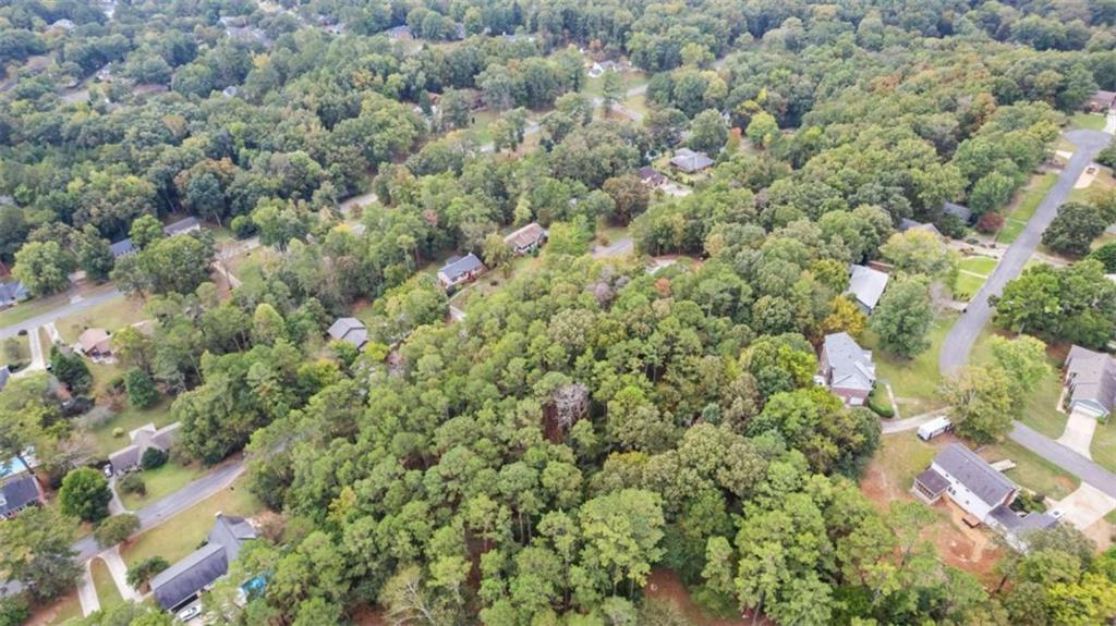 0 Warwick Way Rome, GA 30161 - Photo 7 of 7 a view of a city