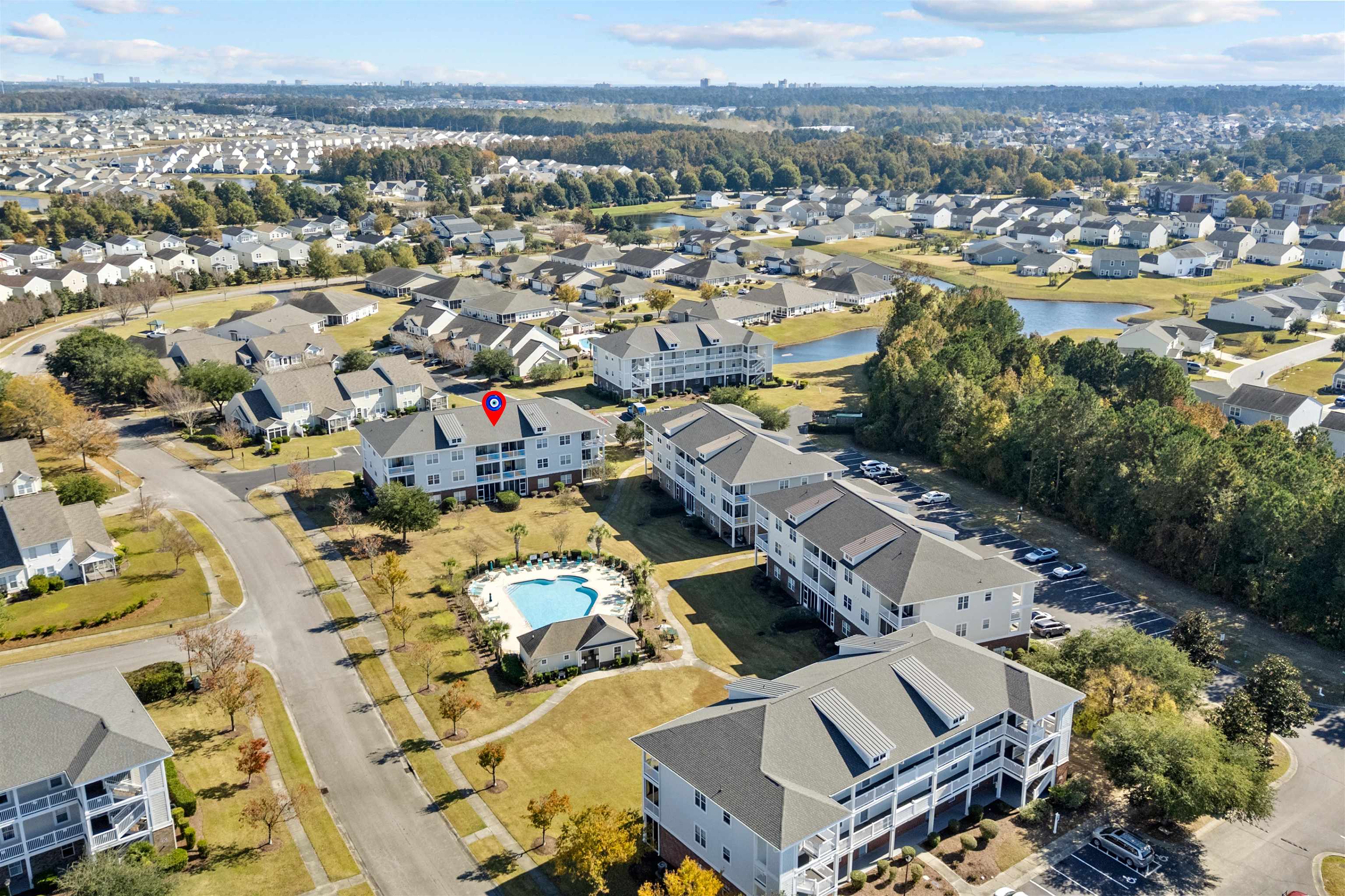 500 Wickham Drive, Unit 1064 Myrtle Beach, SC 29579 - Photo 37 of 42
