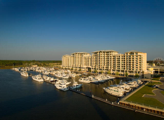 4851 Main Street, Unit 411 Orange Beach, AL 36561 - Photo 1 of 1