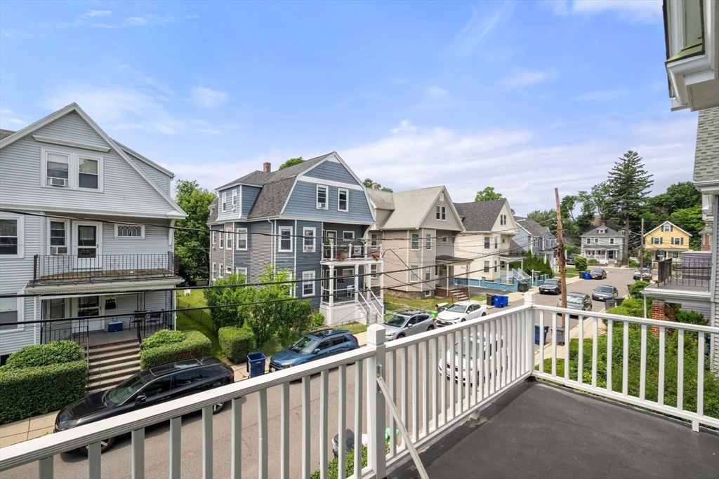 15 Haslet Street, Unit 2 Boston, MA 02131 - Photo 8 of 25