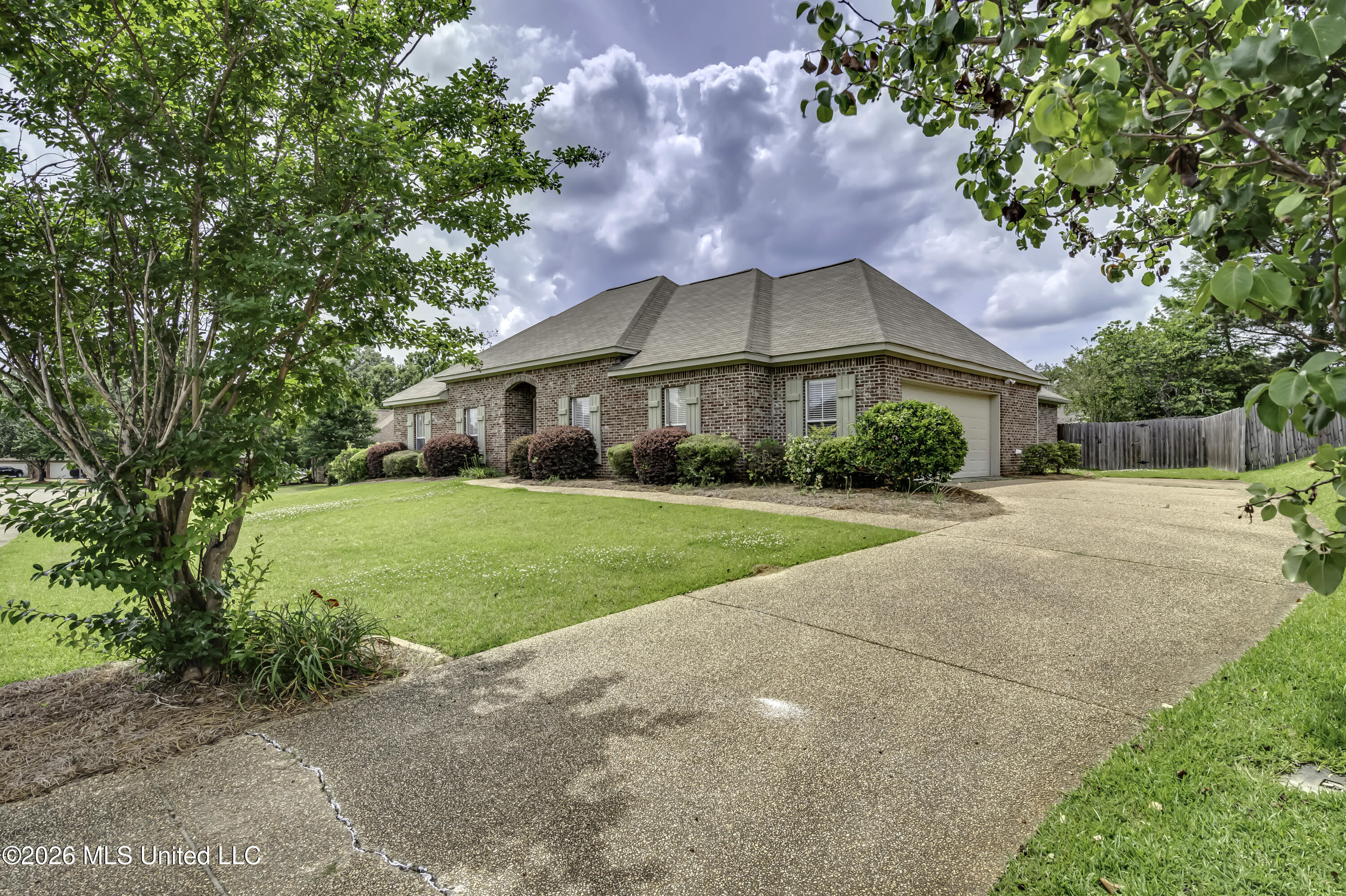 125 Bradfield Road Madison, MS 39110 - Photo 63 of 65 125 Bradfield Rd--65