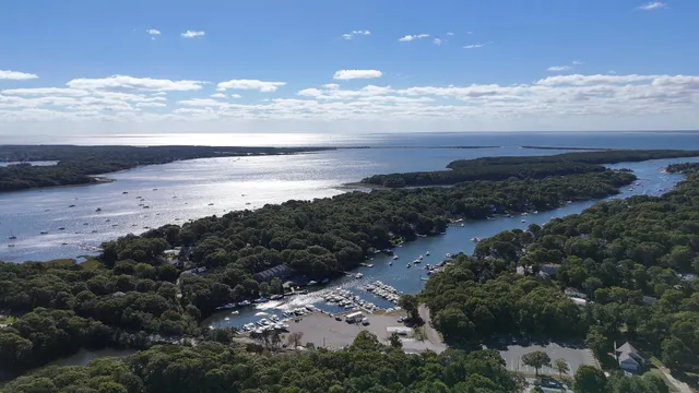 $1,098,000 | 68 Baptiste Lane, East Falmouth, MA 02536