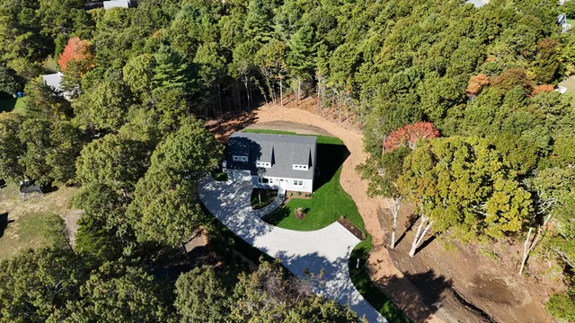 $1,098,000 | 68 Baptiste Lane, East Falmouth, MA 02536