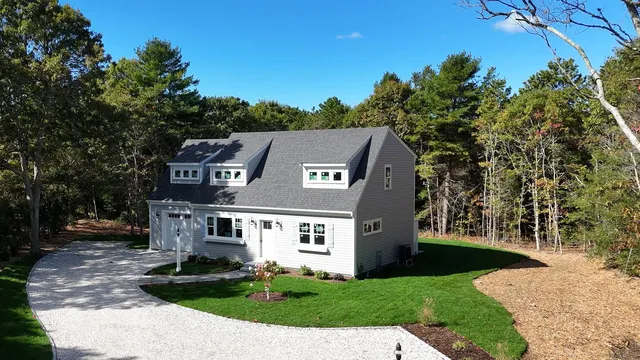$1,098,000 | 68 Baptiste Lane, East Falmouth, MA 02536