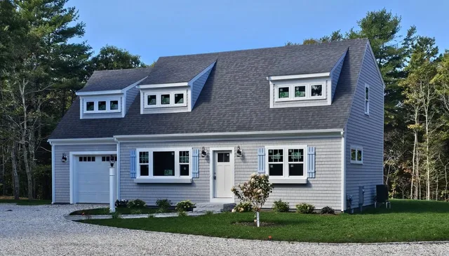 $1,098,000 | 68 Baptiste Lane, East Falmouth, MA 02536