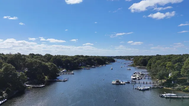 $1,098,000 | 68 Baptiste Lane, East Falmouth, MA 02536