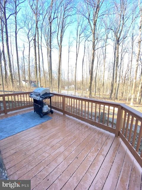 240 Highridge Road Front Royal, VA 22630 - Photo 12 of 16 Gallery Image 12