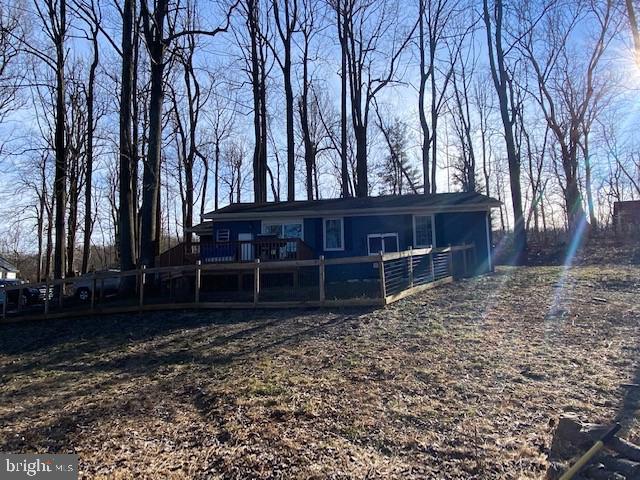 240 Highridge Road Front Royal, VA 22630 - Photo 16 of 16 Gallery Image 16