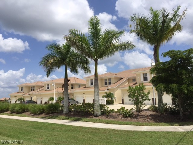 17210 Acapulco Road, Unit 211 Punta Gorda, FL 33955 - Photo 1 of 23 a view of a garden