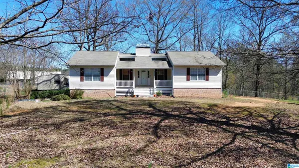 $285,000 | 1376 Scenic Trail, Warrior, AL 35180
