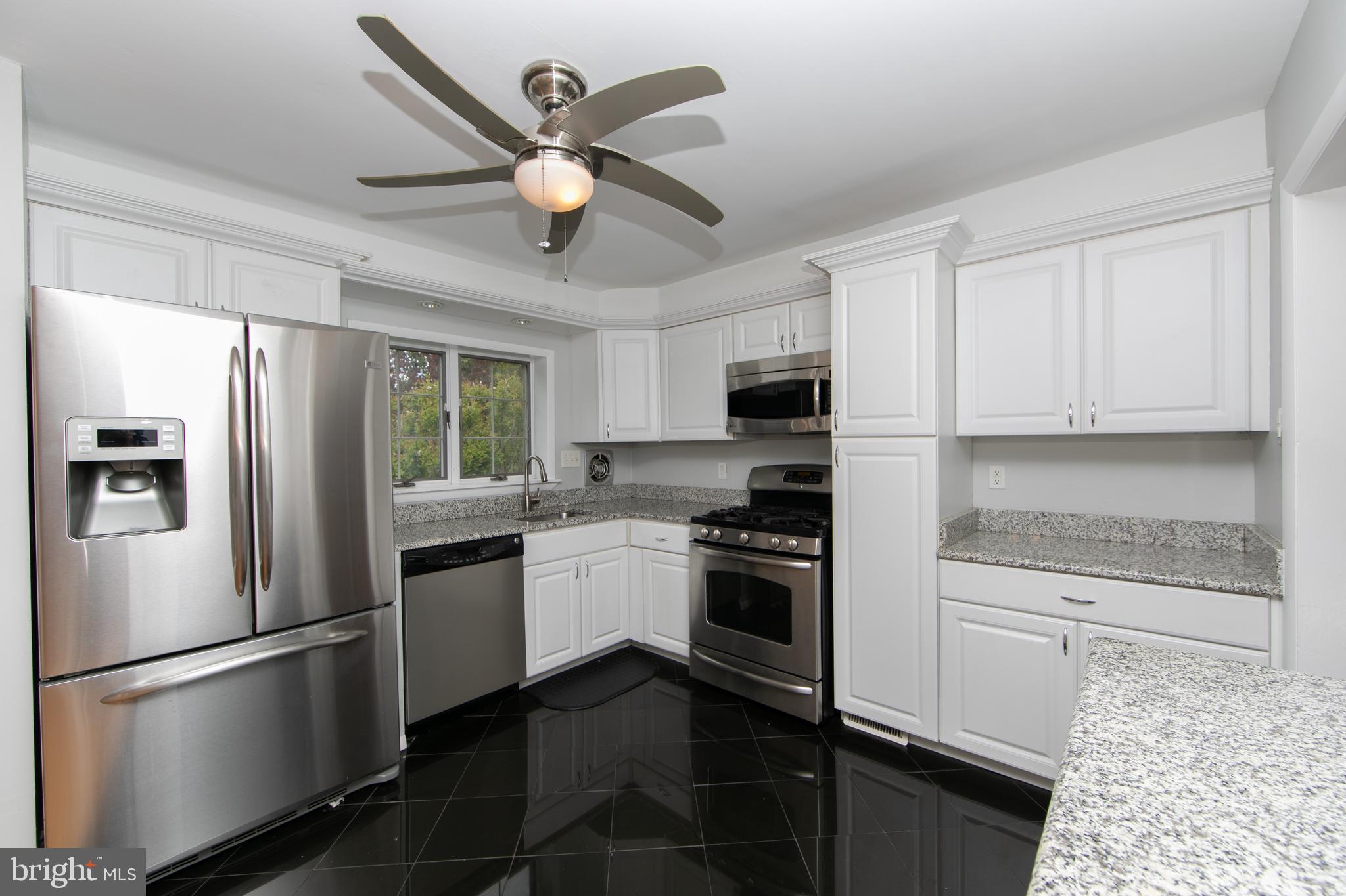 47 Heritage Road Marlton, NJ 08053 - Photo 13 of 43 Kitchen