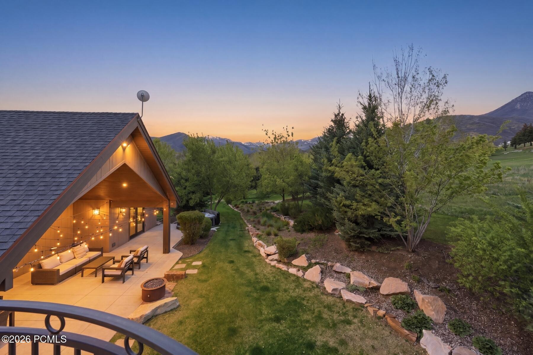 257 East Deer Ridge Way Midway, UT 84049 - Photo 2 of 51