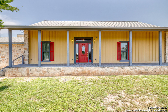 28 South River Pl Road Rio Frio, TX 78879 - Photo 11 of 40