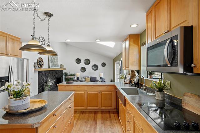 14415 Silverton Road Colorado Springs, CO 80921 - Photo 10 of 38 Gallery Image 10