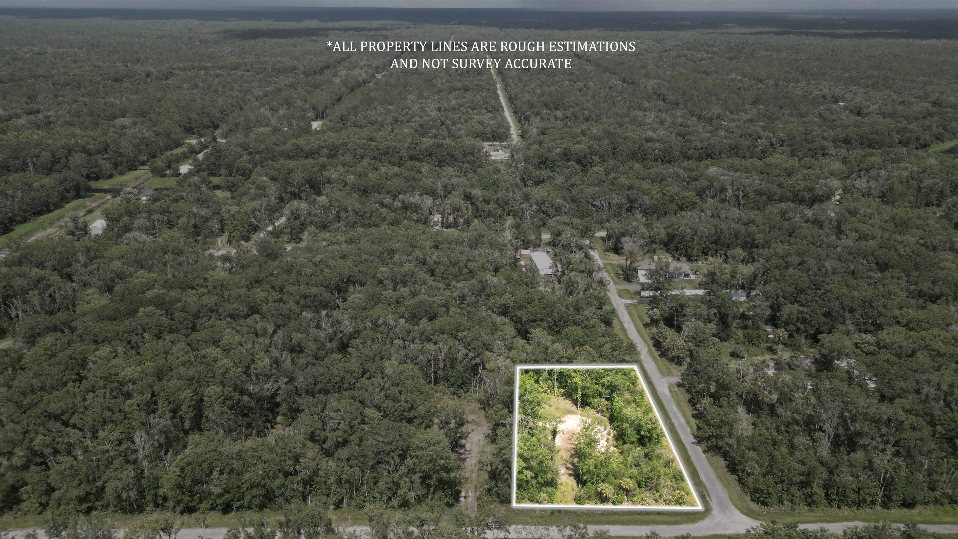 10640 Ruth Avenue Hastings, FL 32145 - Photo 2 of 8