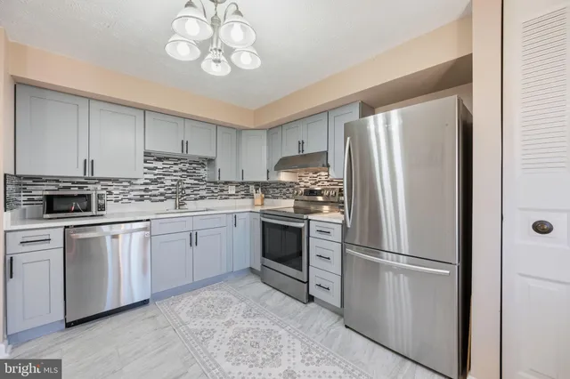 $395,000 | 14219 Castle Boulevard, Unit 12618, Silver Spring, MD 20904