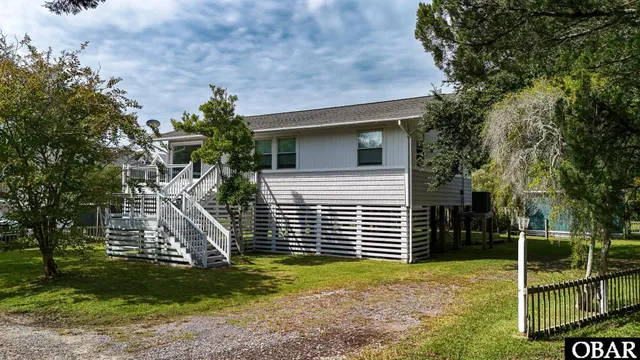 $595,000 | 27 Miss Elicia Lane, Ocracoke, NC 27960