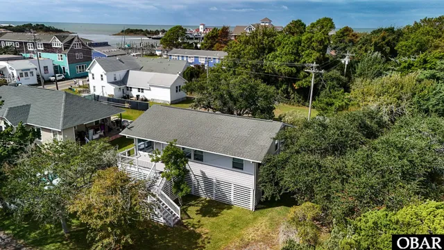 $595,000 | 27 Miss Elicia Lane, Ocracoke, NC 27960