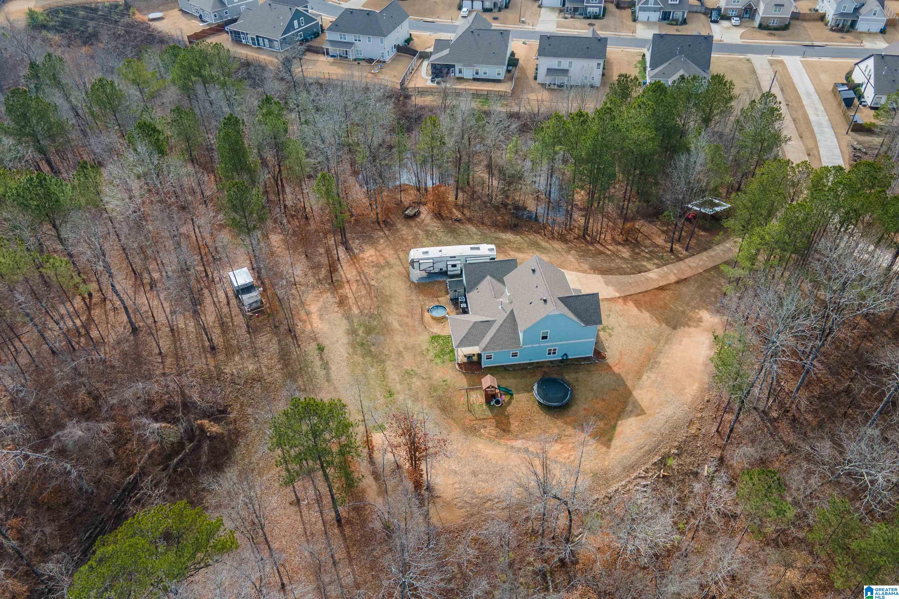 8026 Madison Avenue Helena, AL 35080 - Photo 5 of 66