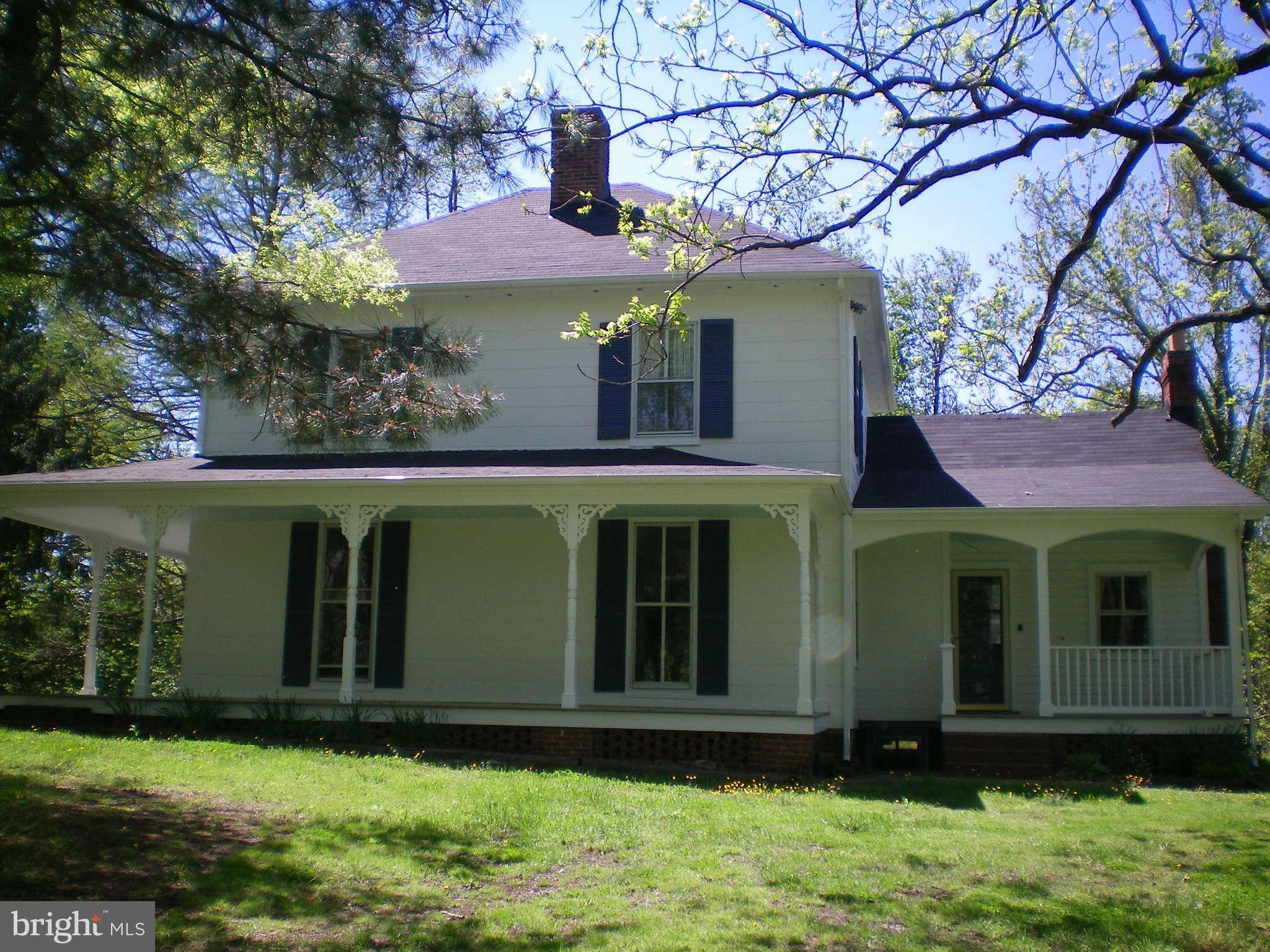 208 Fairhaven Road Tracys Landing, MD 20779 - Photo 1 of 30 Exterior (Front)