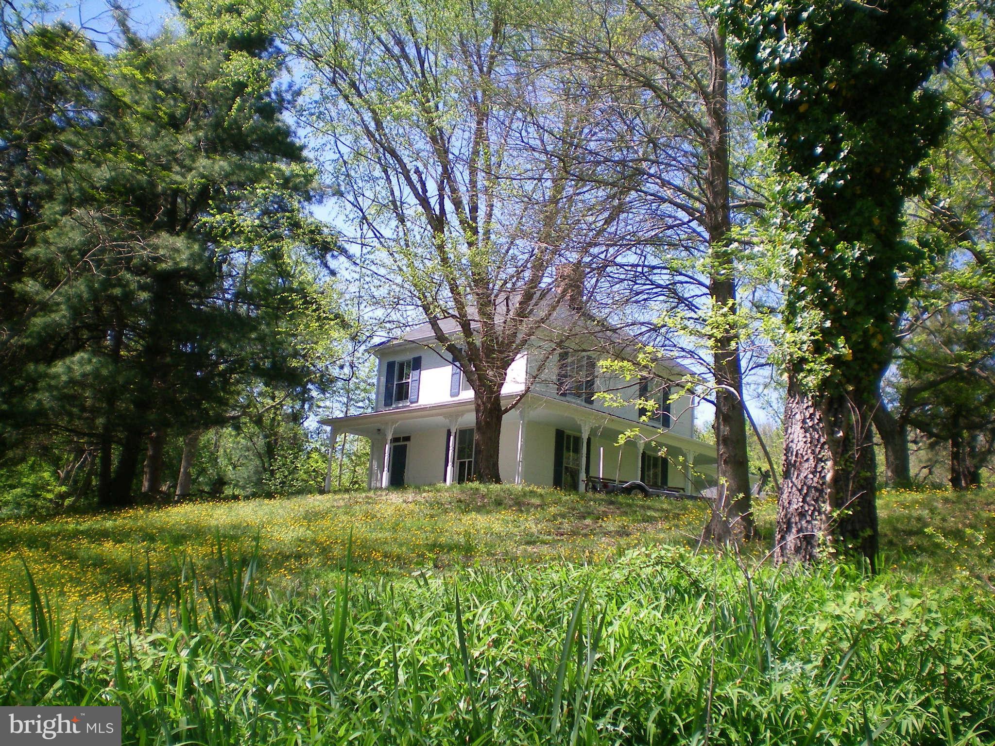 208 Fairhaven Road Tracys Landing, MD 20779 - Photo 11 of 30 Exterior (General)