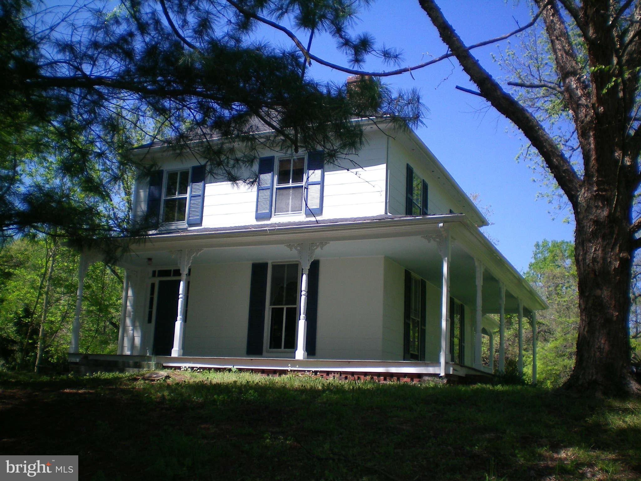 208 Fairhaven Road Tracys Landing, MD 20779 - Photo 16 of 30 Exterior (Front)