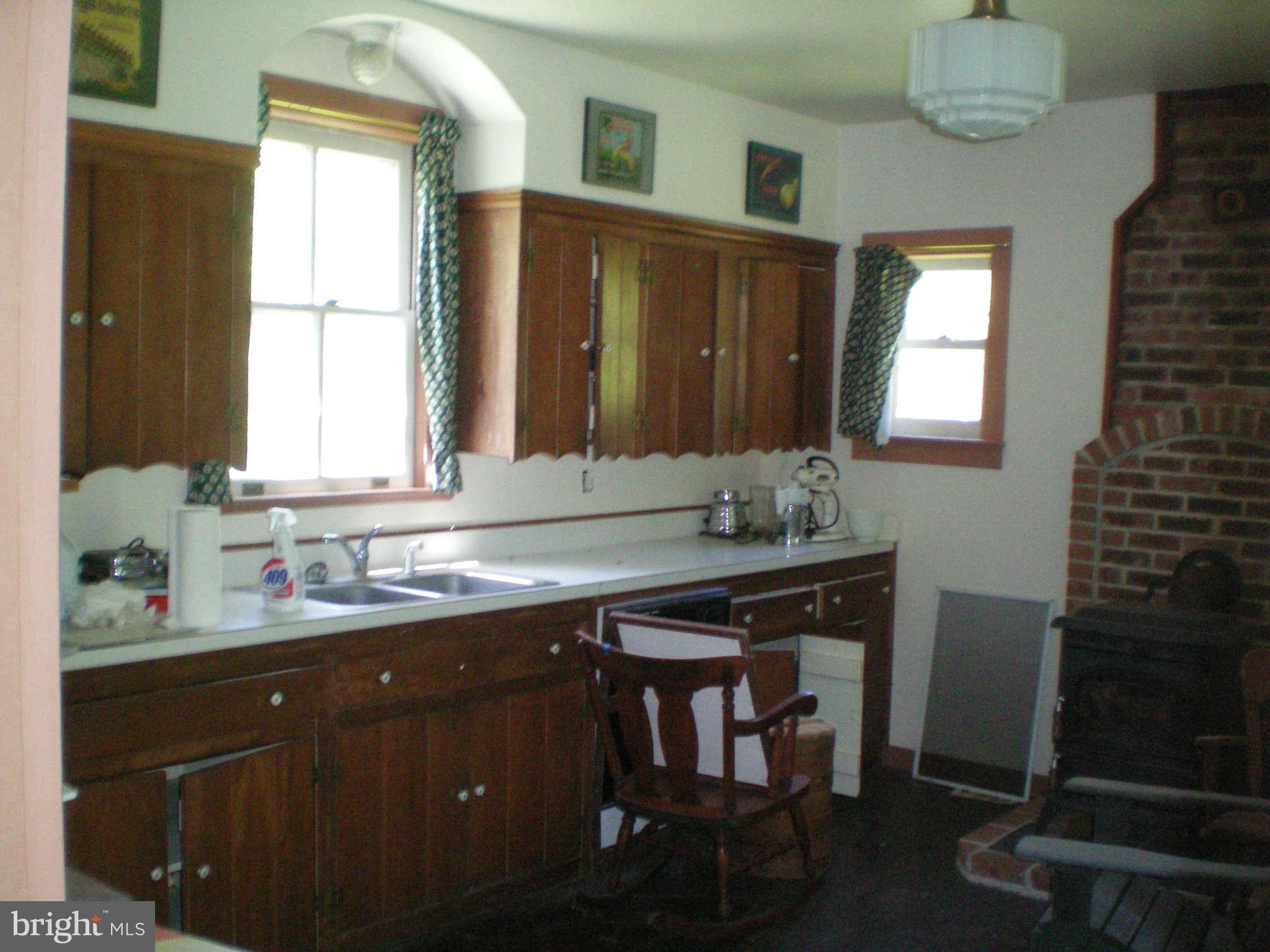 208 Fairhaven Road Tracys Landing, MD 20779 - Photo 18 of 30 Kitchen