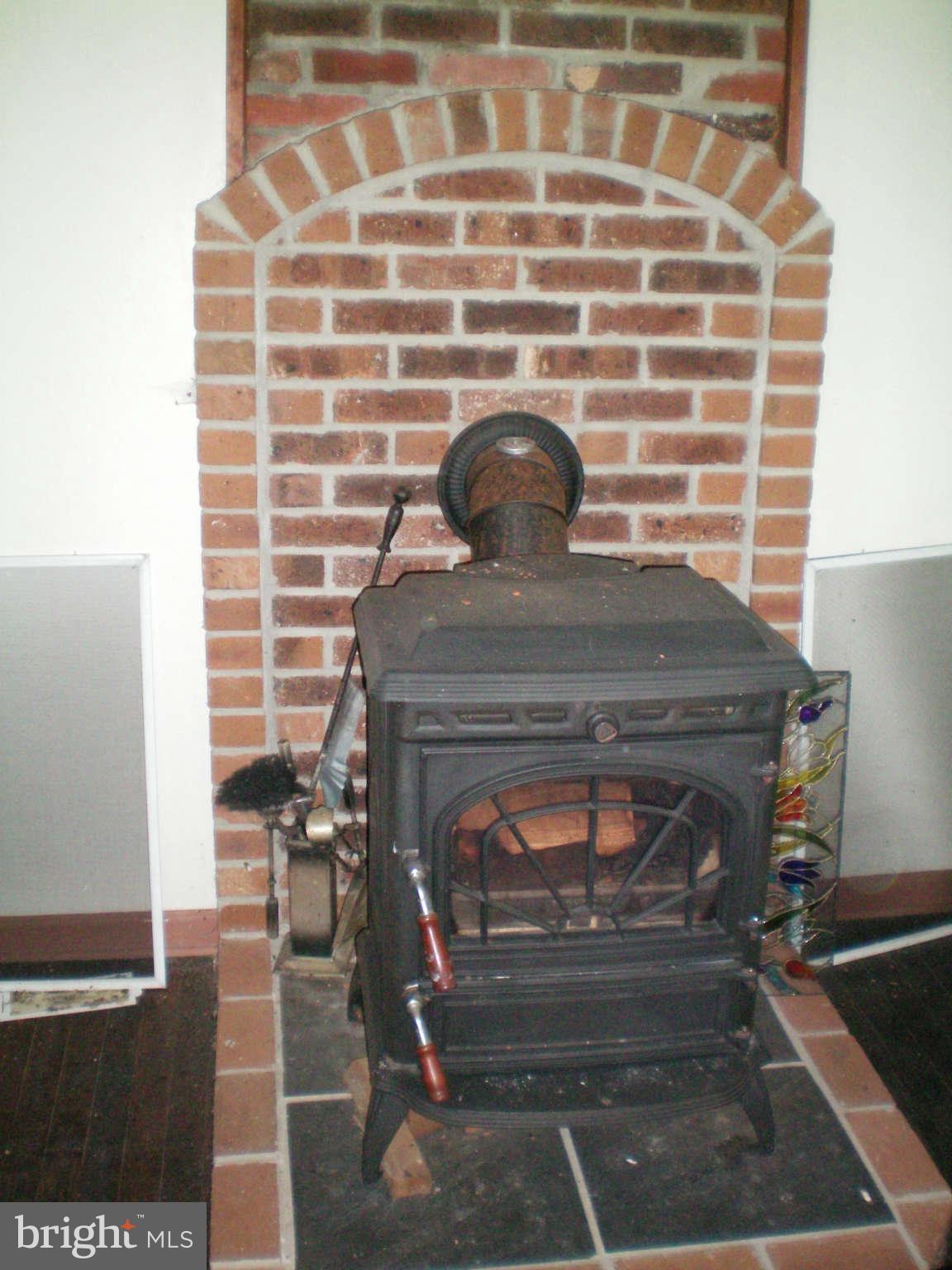 208 Fairhaven Road Tracys Landing, MD 20779 - Photo 19 of 30 Interior (General)