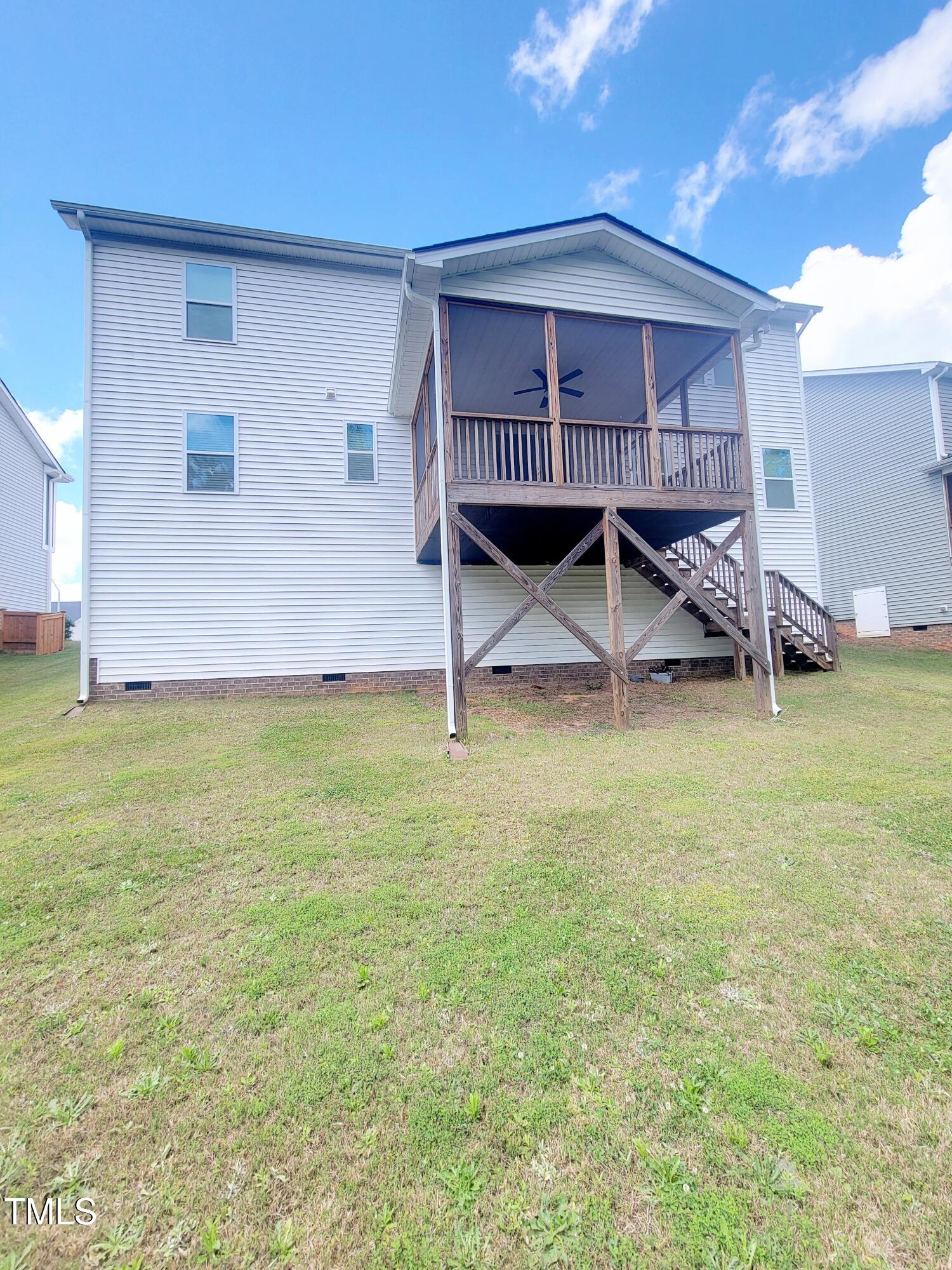 121 Scoville Road Garner, NC 27529 - Photo 88 of 91