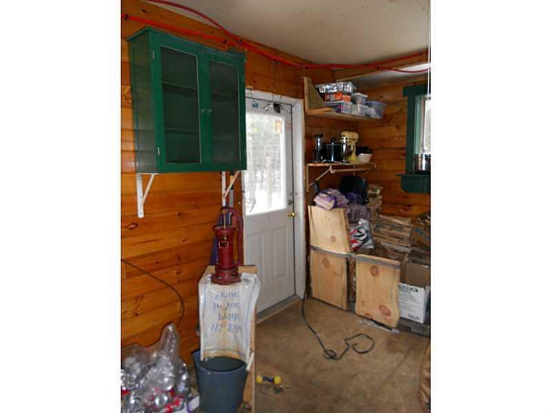 126 Young Lane Unity, ME 04988 - Photo 6 of 15 Interior Space/Layout.